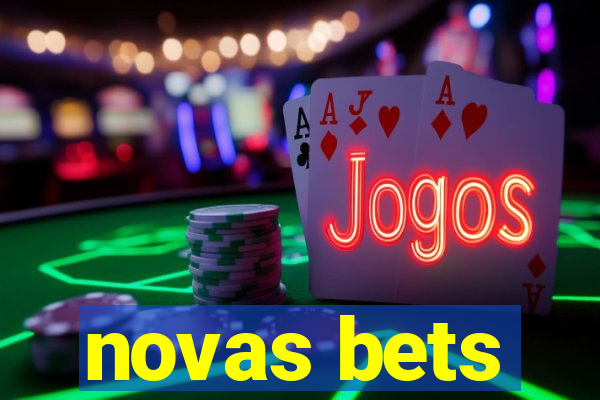 novas bets